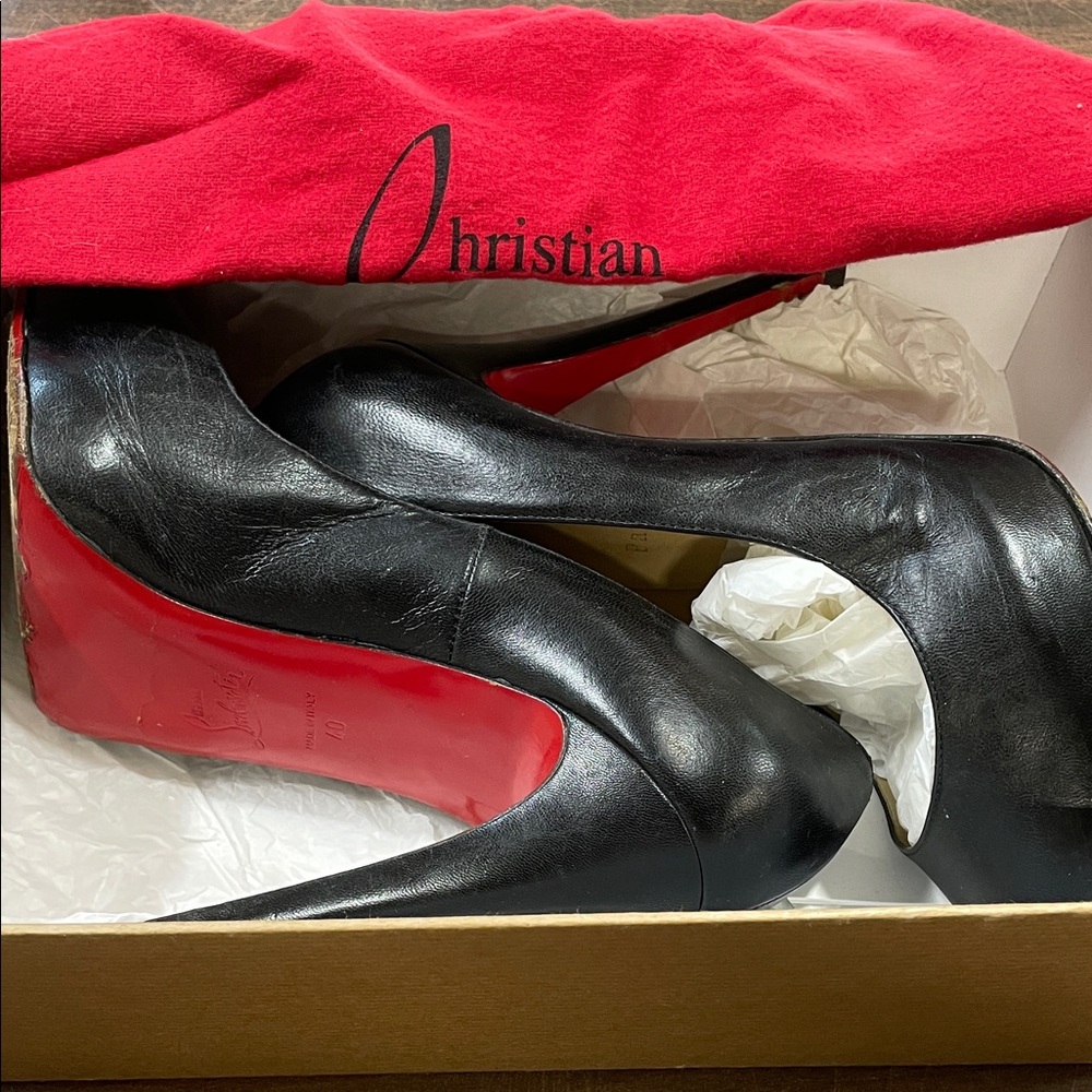 Christian Louboutin Rolando Kid EU 40